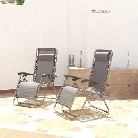 Casa Antony Apartment Сан Мигел де Салинас Екстериор снимка