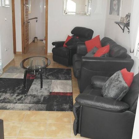 Casa Antony Apartment Сан Мигел де Салинас Екстериор снимка