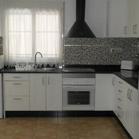Casa Antony Apartment Сан Мигел де Салинас Екстериор снимка