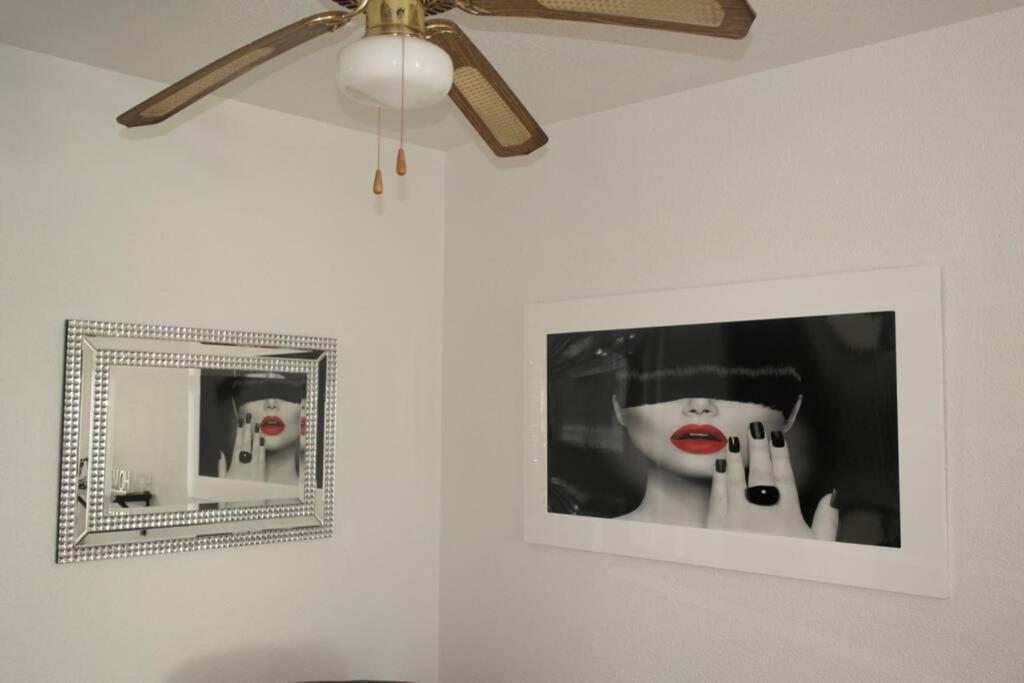 Casa Antony Apartment Сан Мигел де Салинас Екстериор снимка