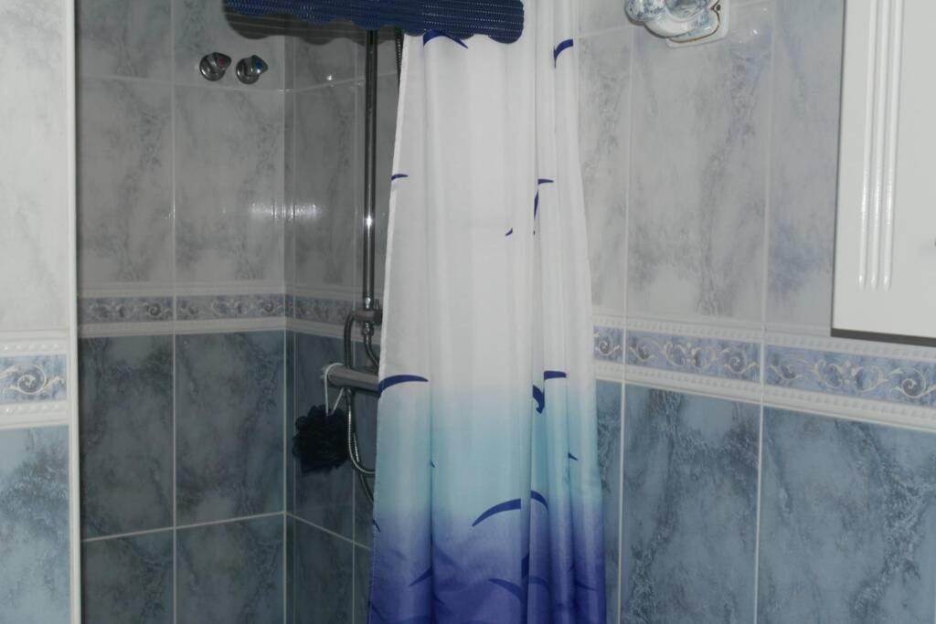 Casa Antony Apartment Сан Мигел де Салинас Екстериор снимка