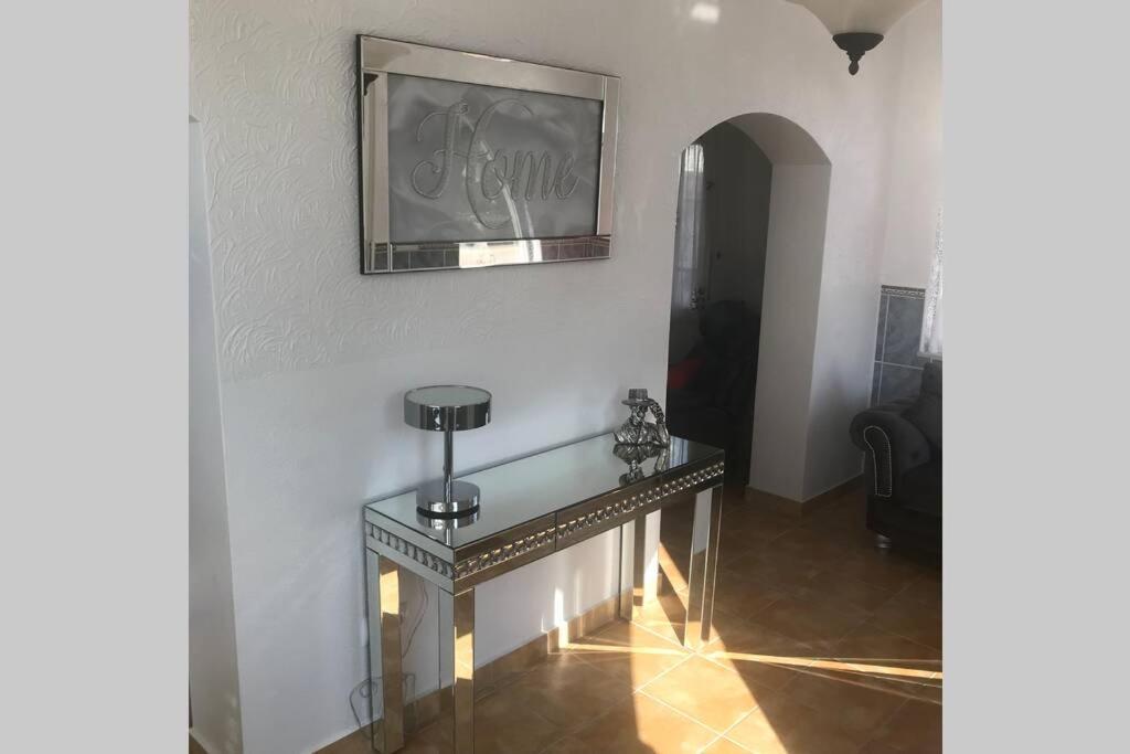 Casa Antony Apartment Сан Мигел де Салинас Екстериор снимка