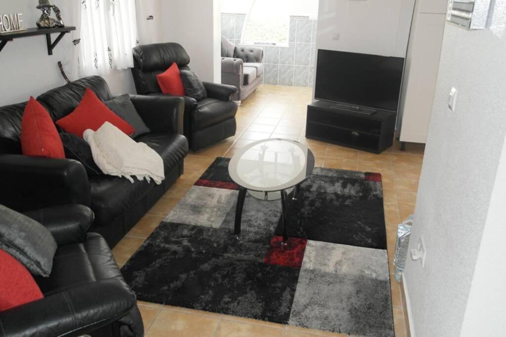 Casa Antony Apartment Сан Мигел де Салинас Екстериор снимка