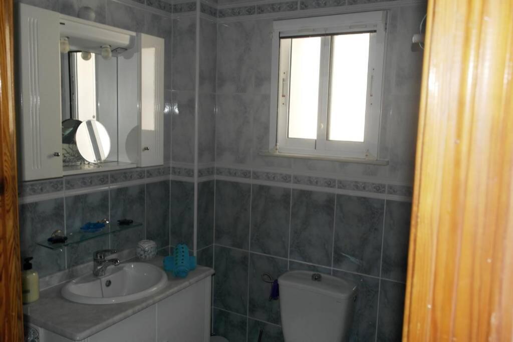 Casa Antony Apartment Сан Мигел де Салинас Екстериор снимка