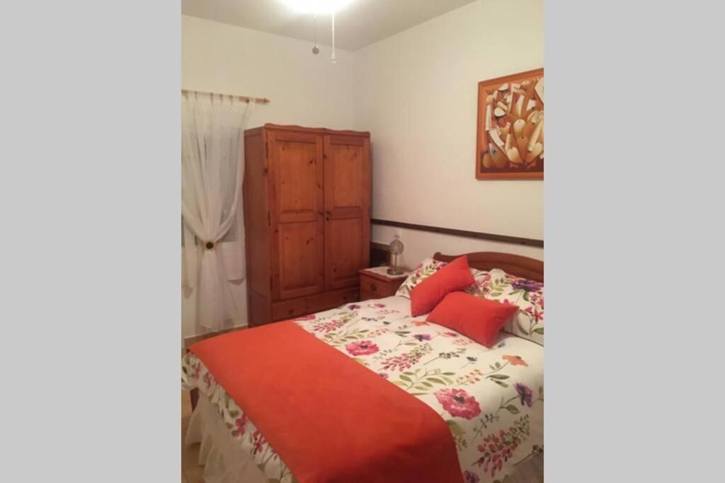 Casa Antony Apartment Сан Мигел де Салинас Екстериор снимка