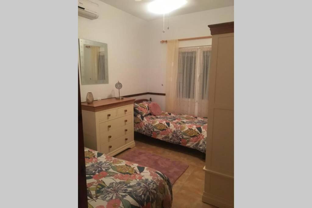 Casa Antony Apartment Сан Мигел де Салинас Екстериор снимка